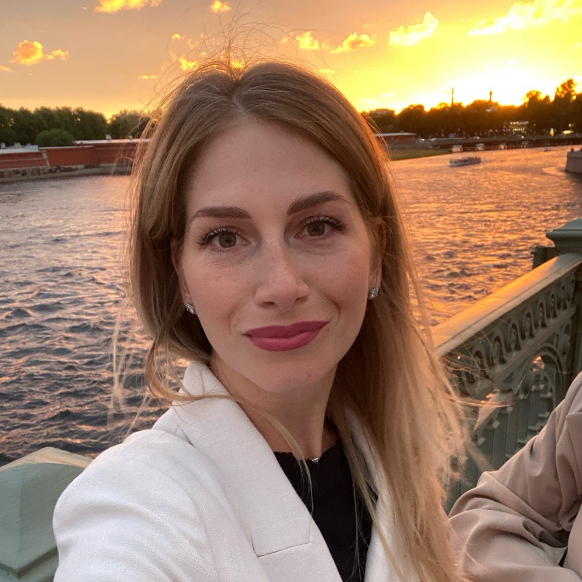 Ирина Кочанова