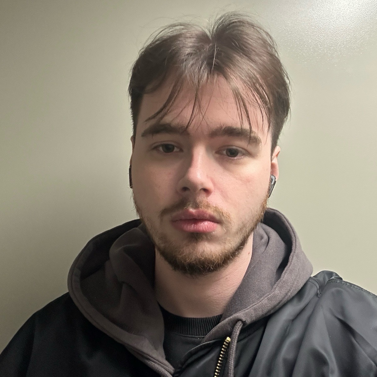 Никита Карапетян