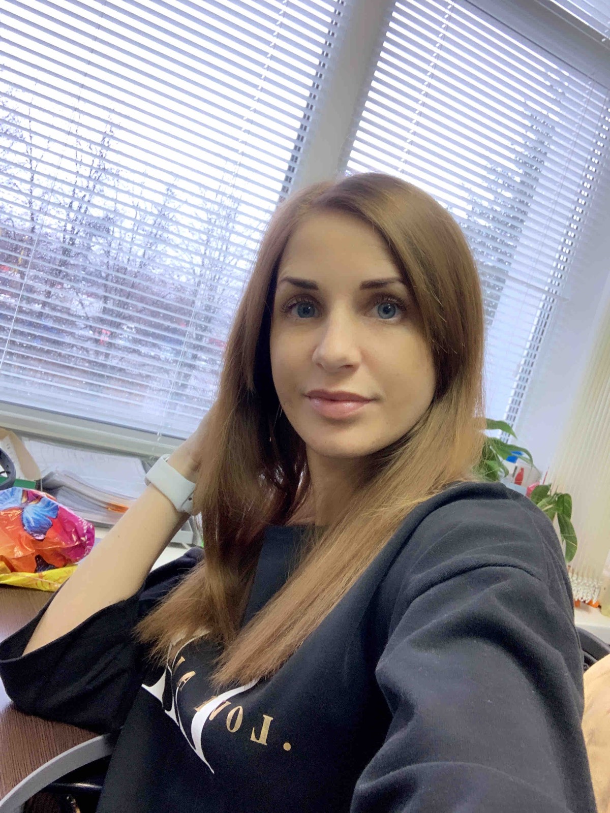 Елена Воробьёва | Сетка — социальная сеть от hh.ru