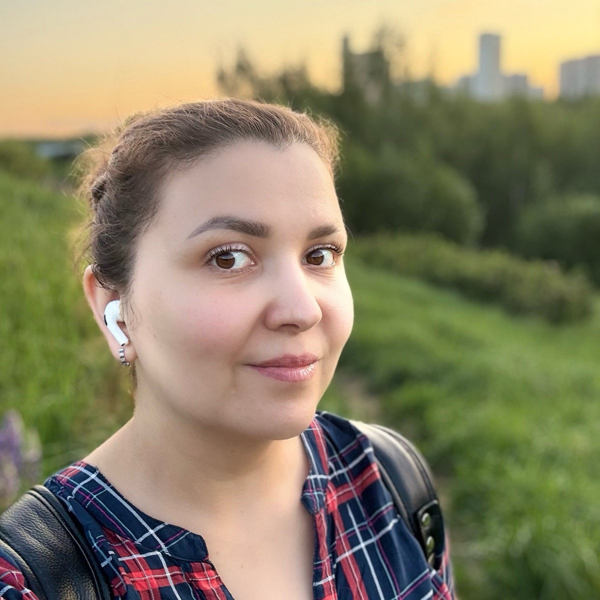 Алиса Рождественская