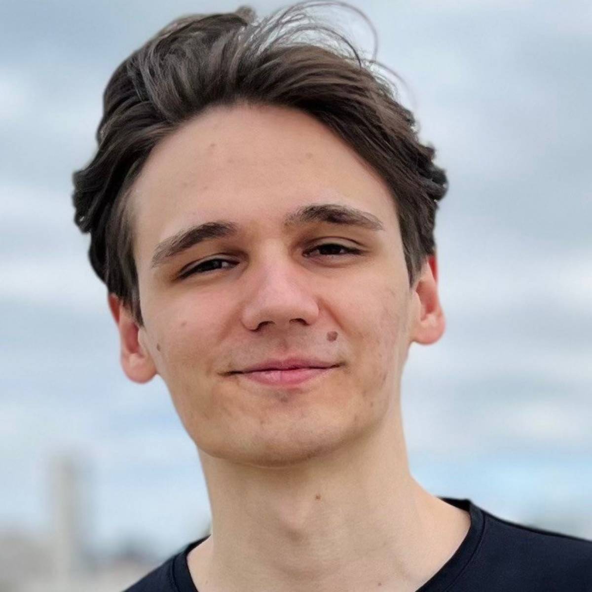 Ramil Dayanov | Сетка — социальная сеть от hh.ru