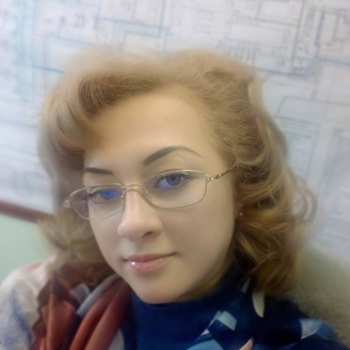 Светлана Гужвина | Сетка — социальная сеть от hh.ru