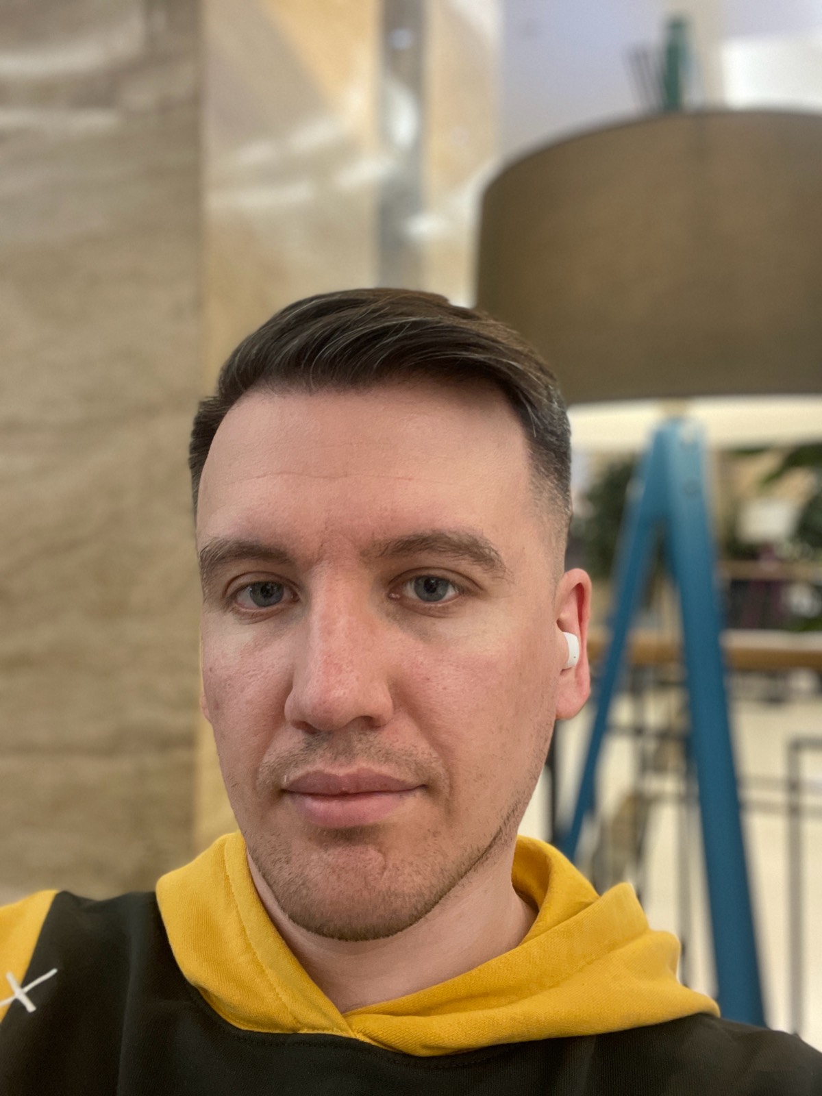 Станислав Исаков | Сетка — социальная сеть от hh.ru