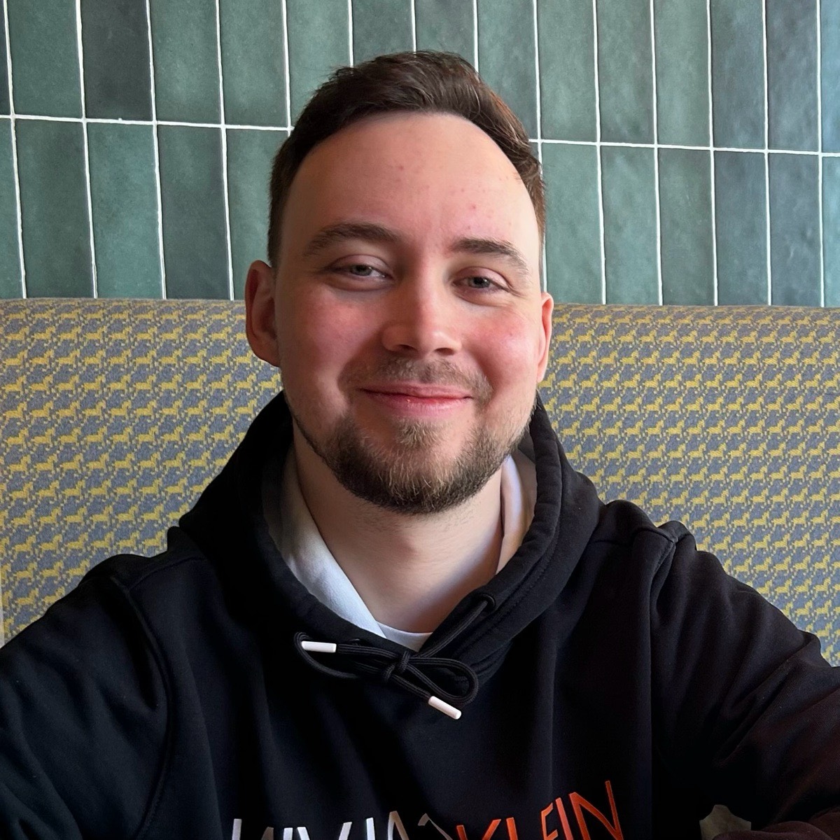 Павел Трофимов | Сетка — социальная сеть от hh.ru