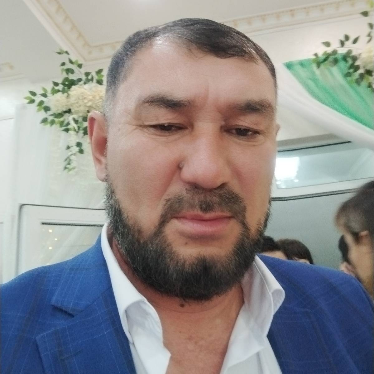 Ержан Белгибаев