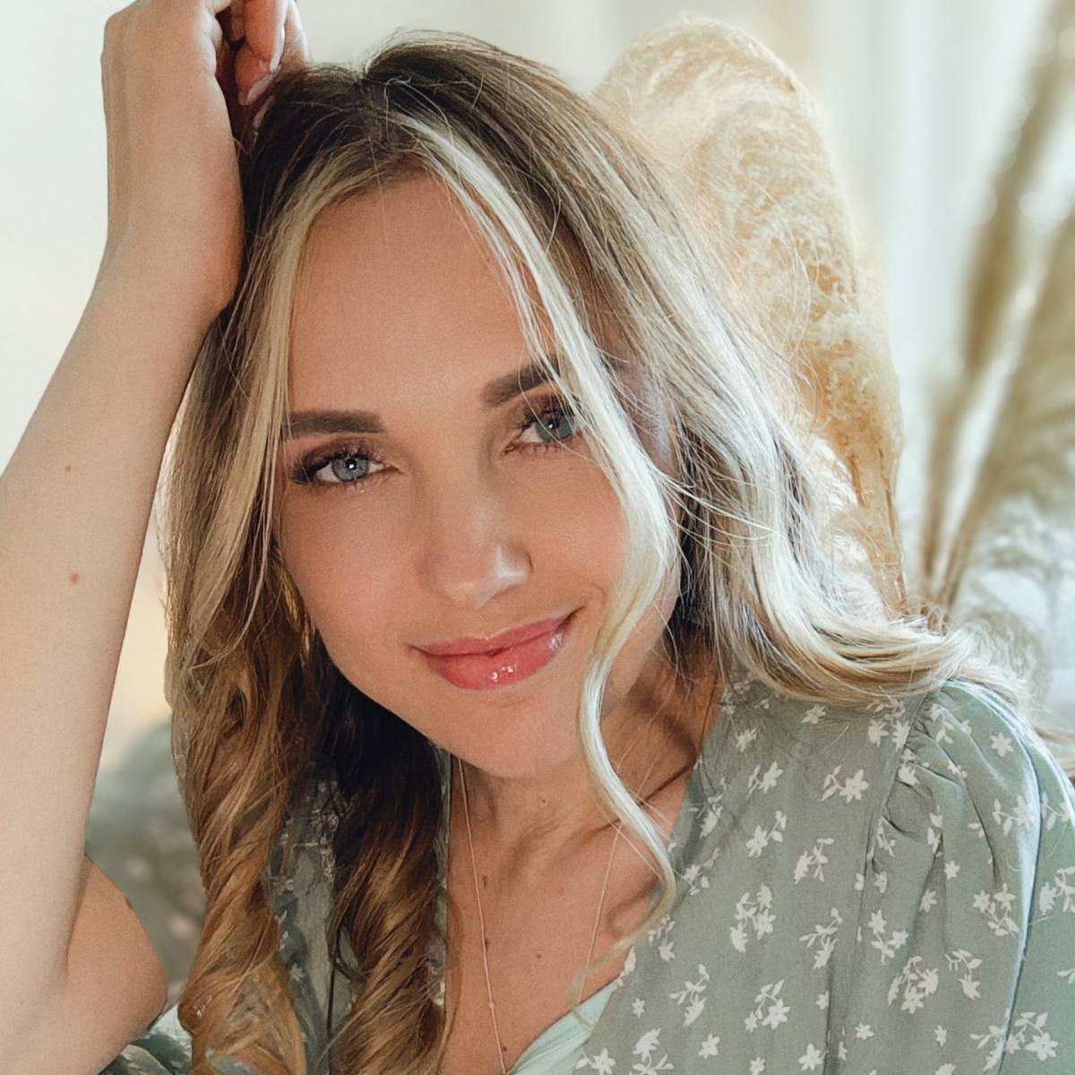 Анастасия Булычева