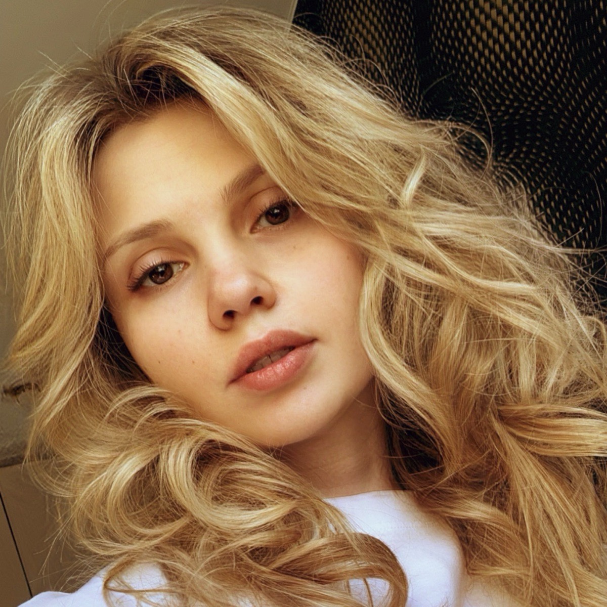 Елена Усенко | Сетка — социальная сеть от hh.ru