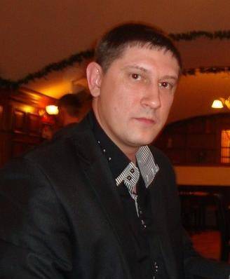 Алексей Мухин