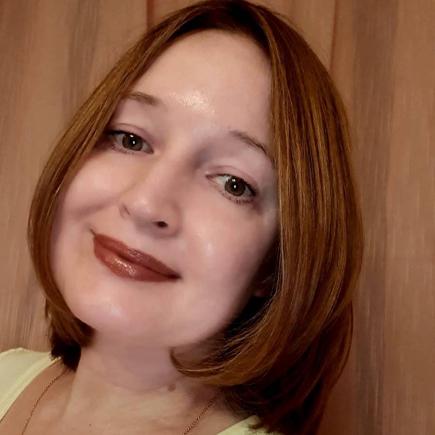 Елена Гончарова