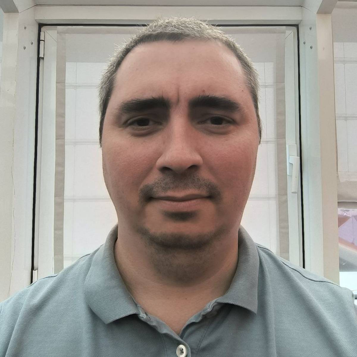 Владимир Бородин