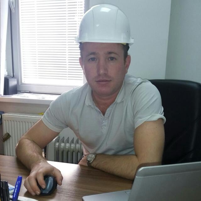 Евгений Коновалов