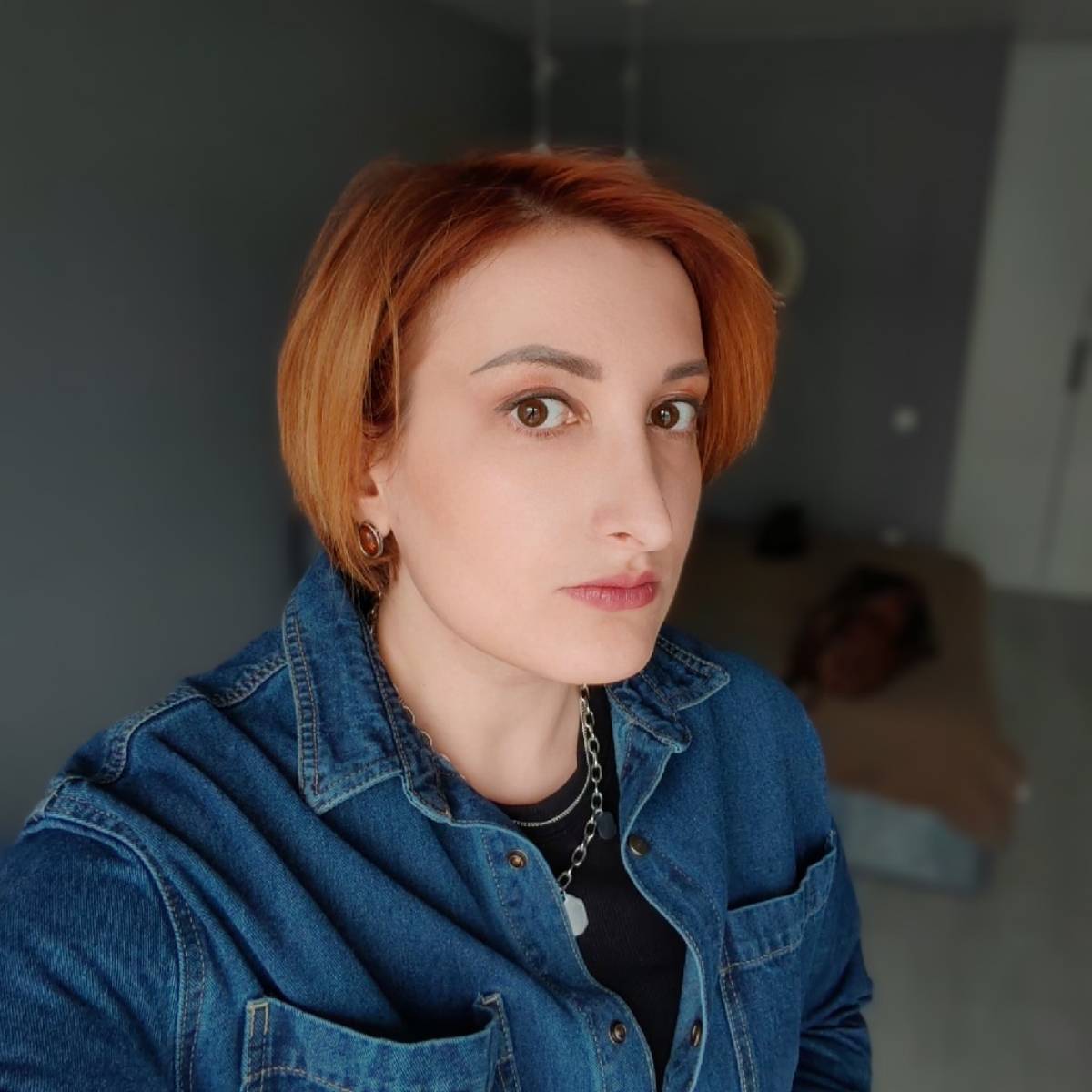 Ульяна Браткова | Сетка — социальная сеть от hh.ru