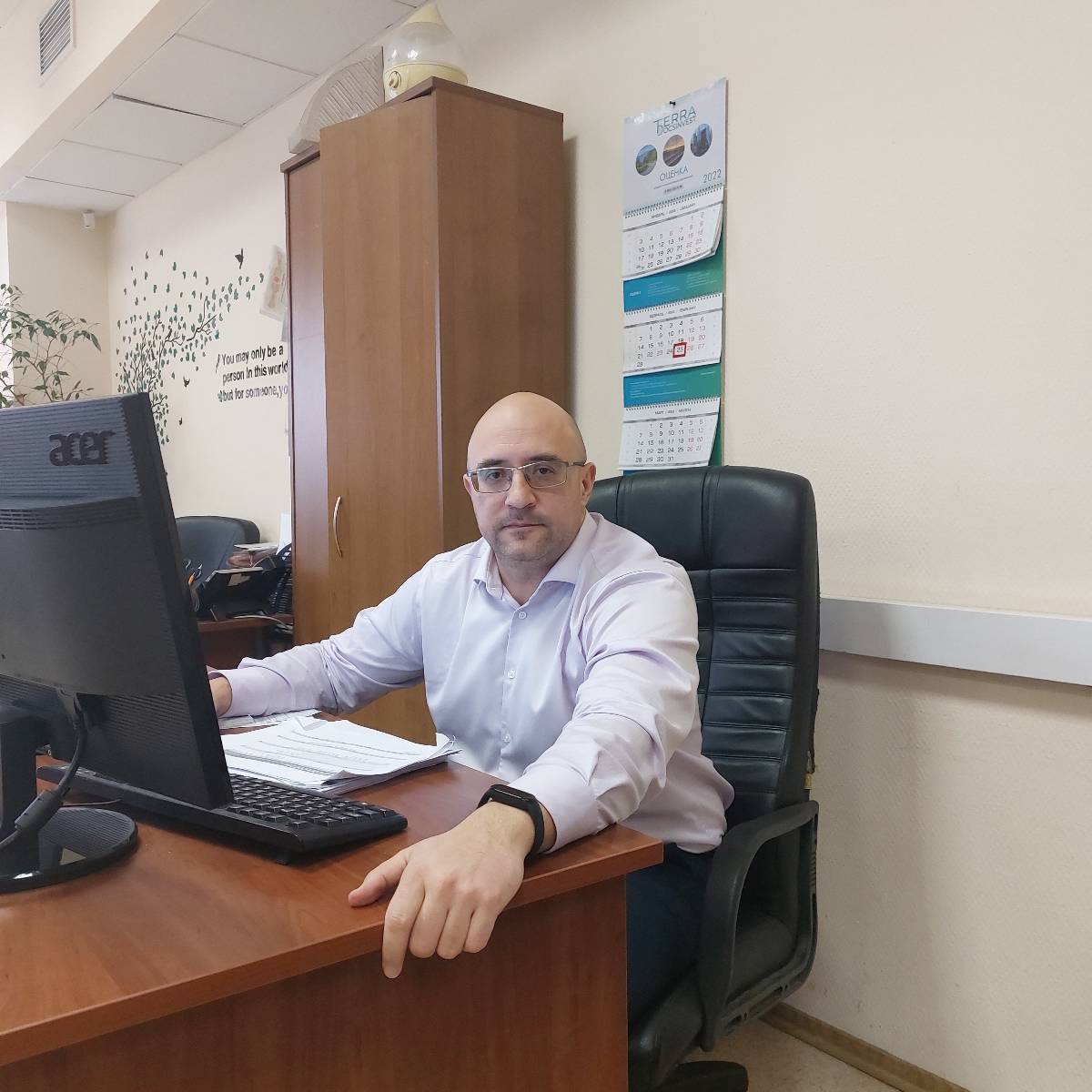 Николай Степанов