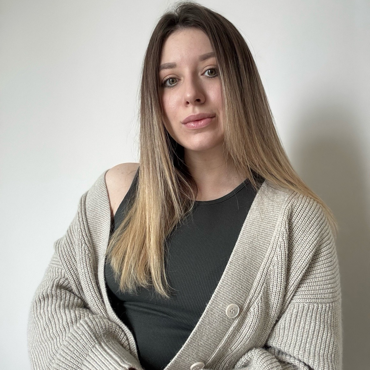 Виктория Родионова | Сетка — социальная сеть от hh.ru