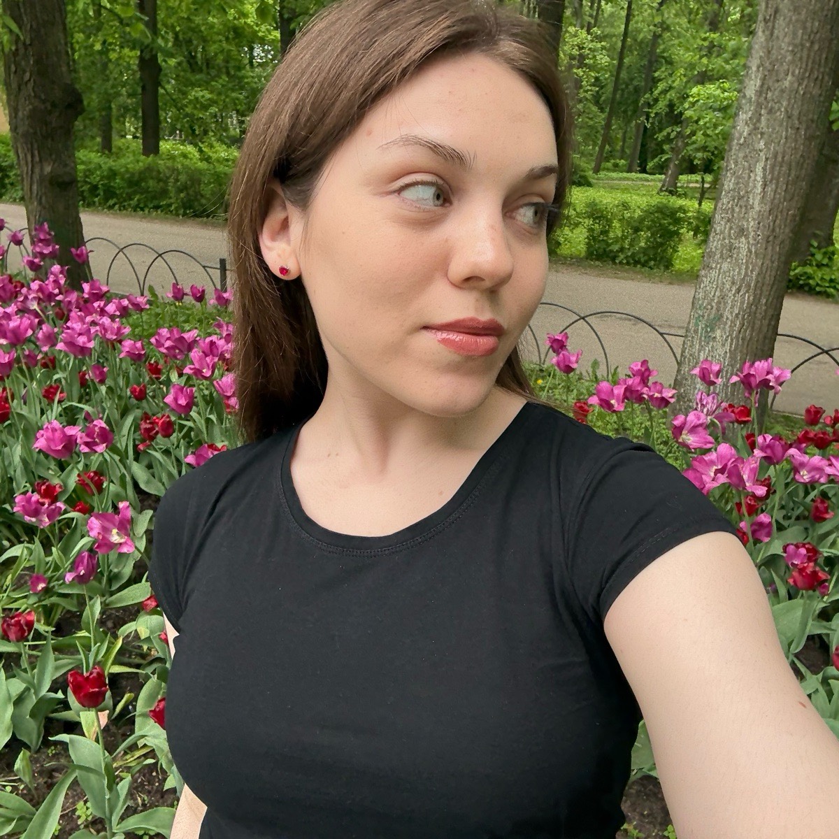 Стелла Садыкова