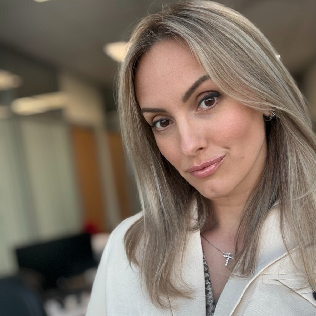 Надежда Цехнова | Сетка — социальная сеть от hh.ru