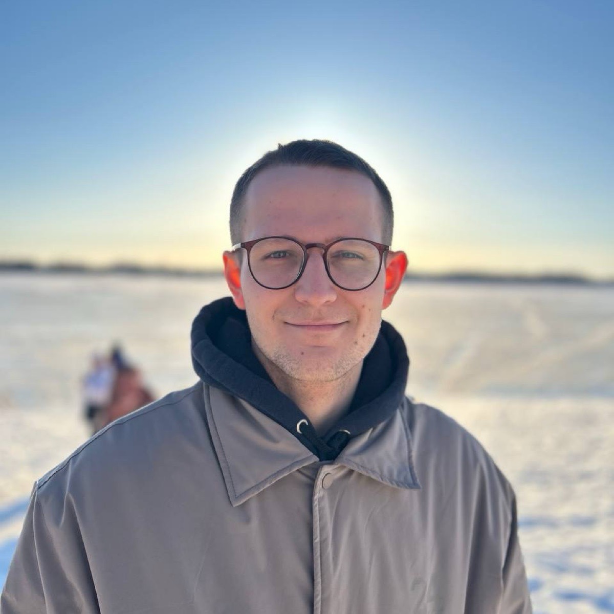 Ябуров Даниил | Сетка — социальная сеть от hh.ru