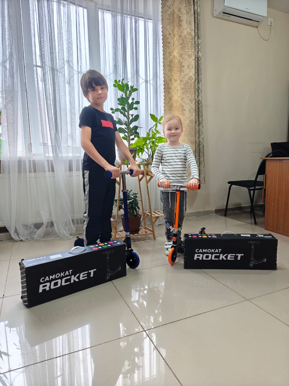 Подарки детям из Многодетных и Малообеспеченных семей. | Сетка — социальная сеть от hh.ru