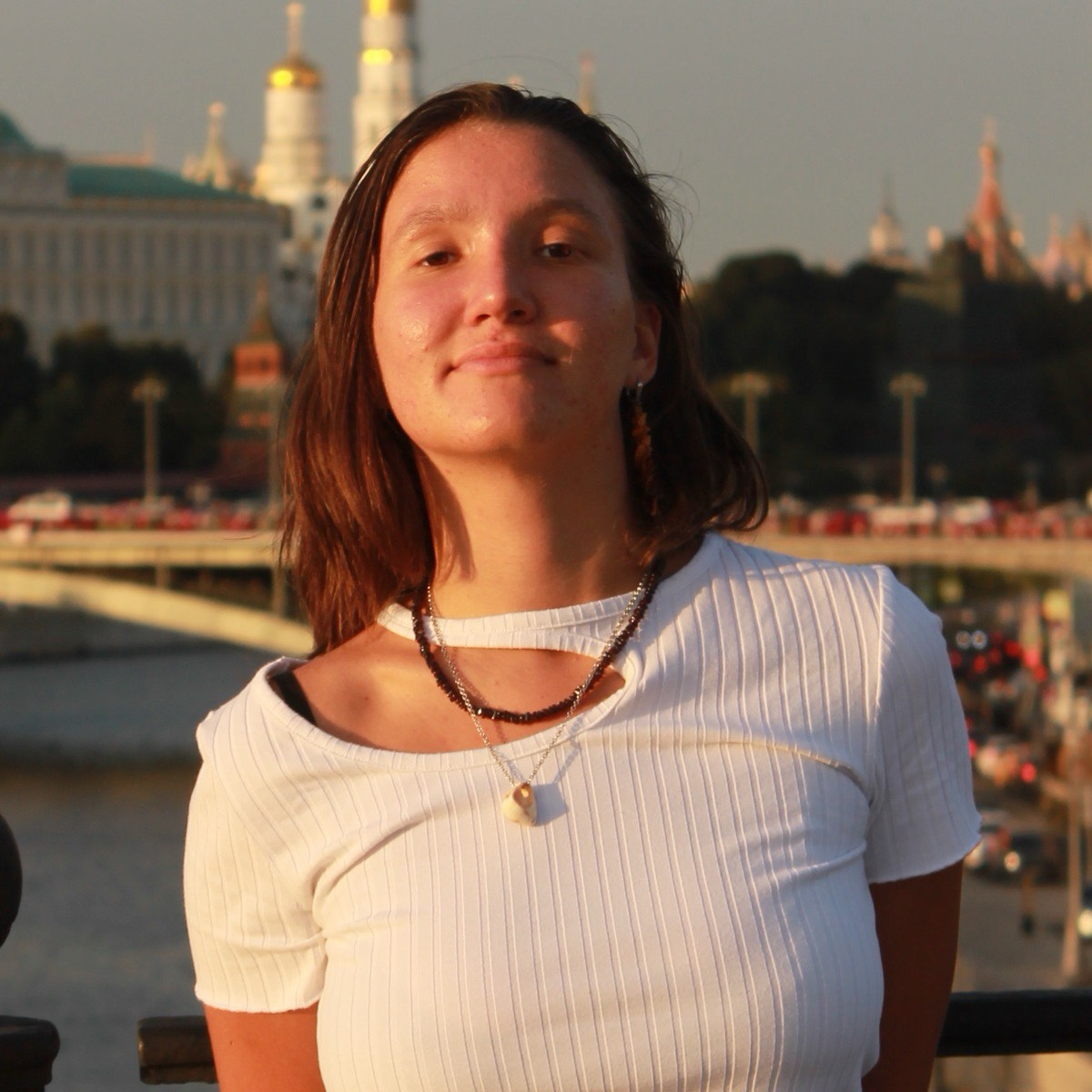 Анна Коханова | Сетка — социальная сеть от hh.ru