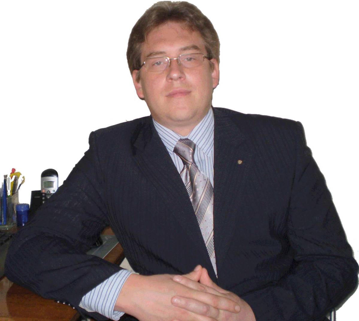 Владимир Забоев