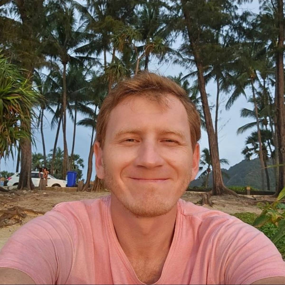 Александр Павлов | Сетка — социальная сеть от hh.ru