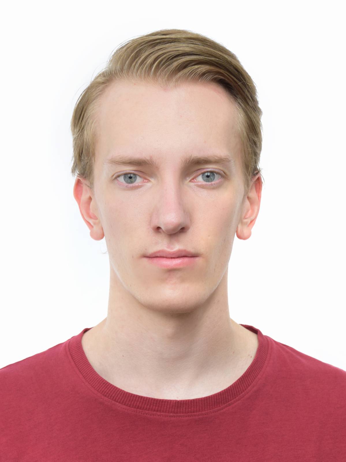 Антон Алексеев