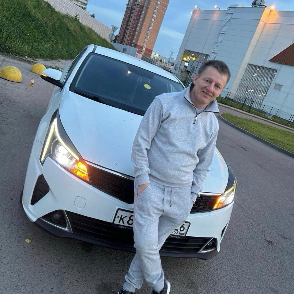 Виталий Кокорев