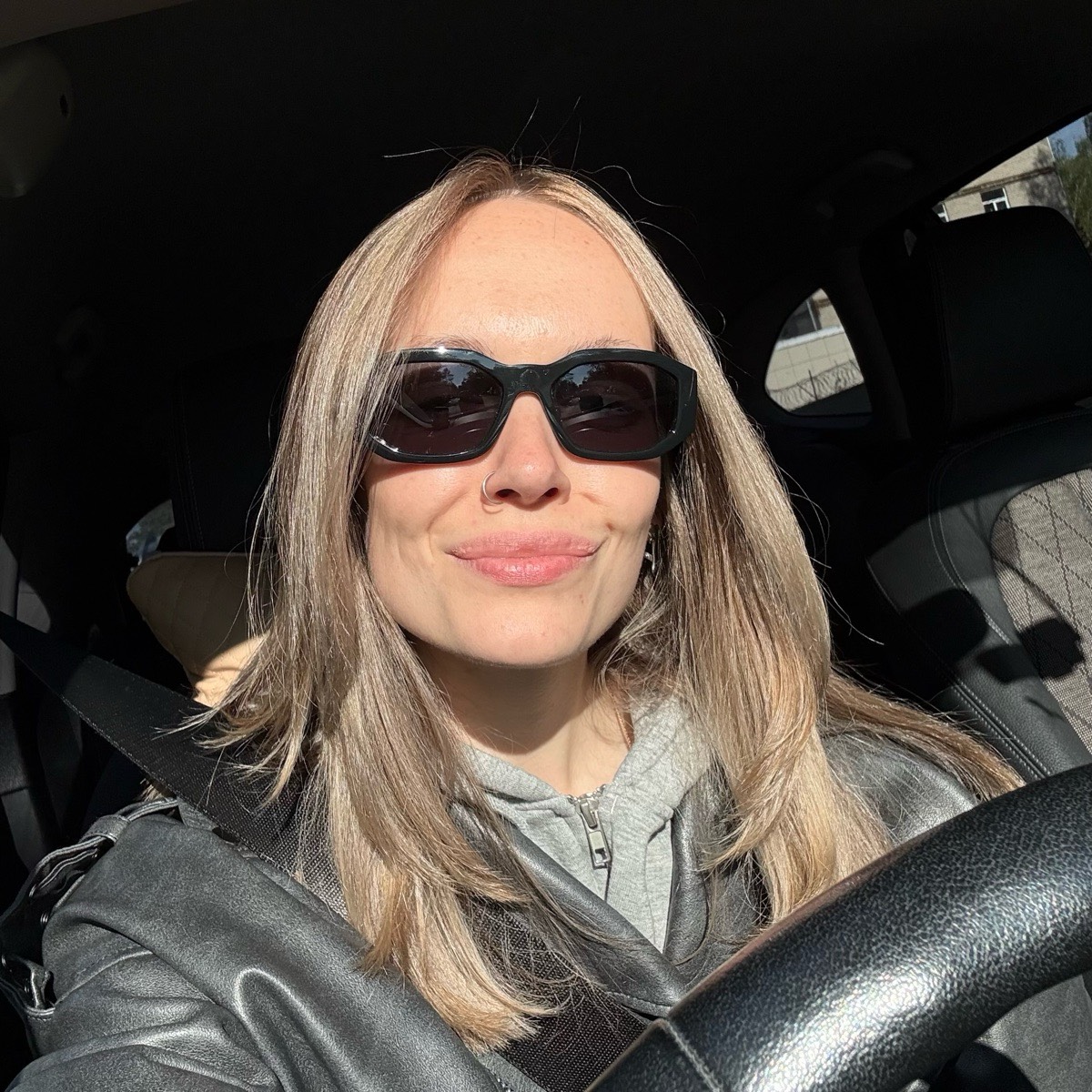 Анна Гавричкова | Сетка — социальная сеть от hh.ru