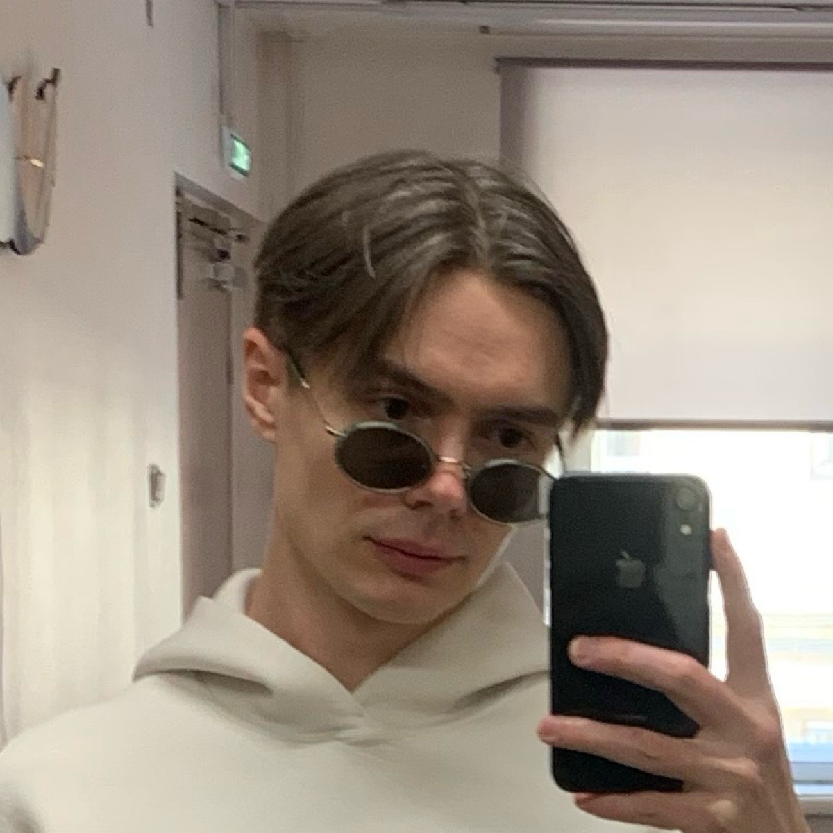 Павел Никонов