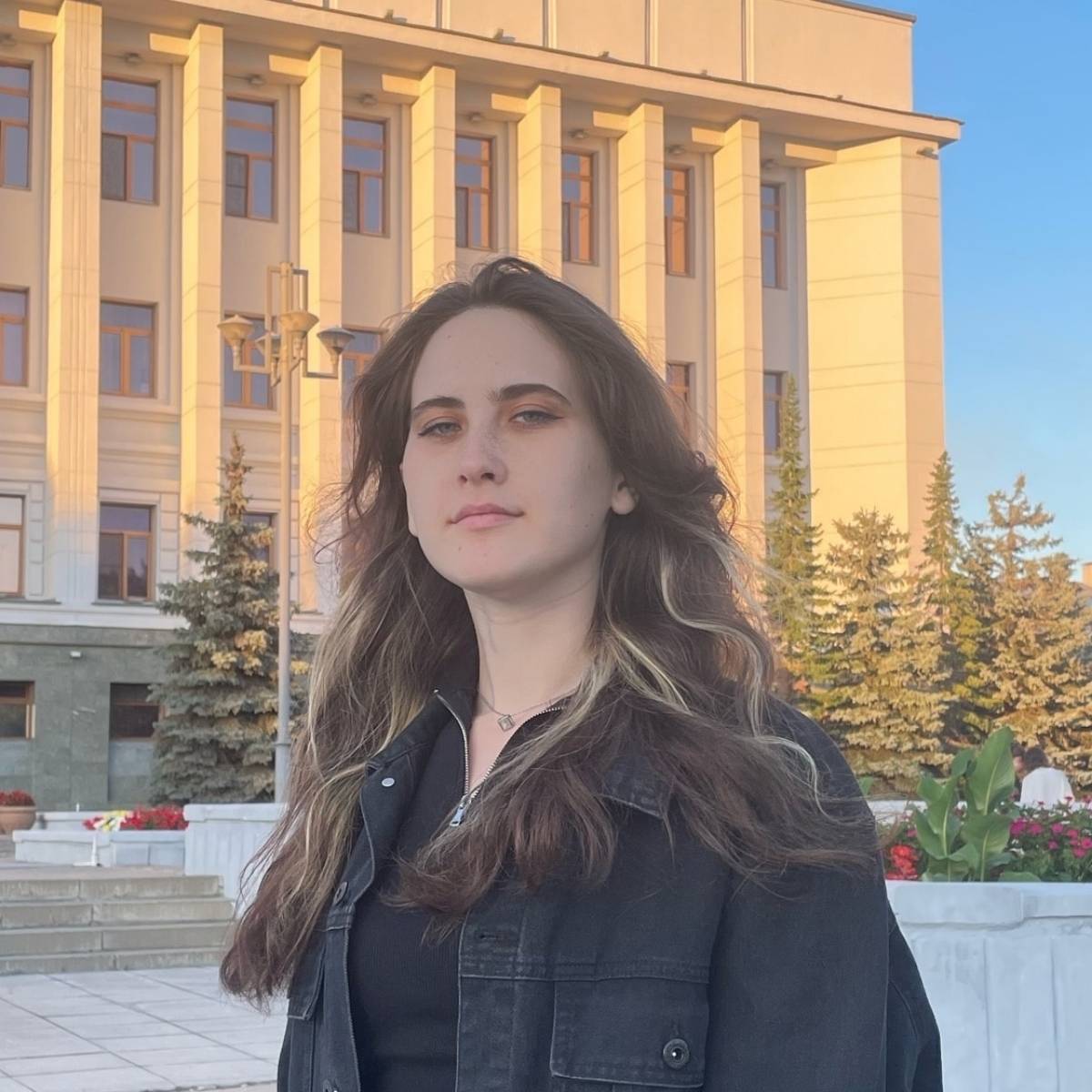 Дарья Кирьян | Сетка — социальная сеть от hh.ru