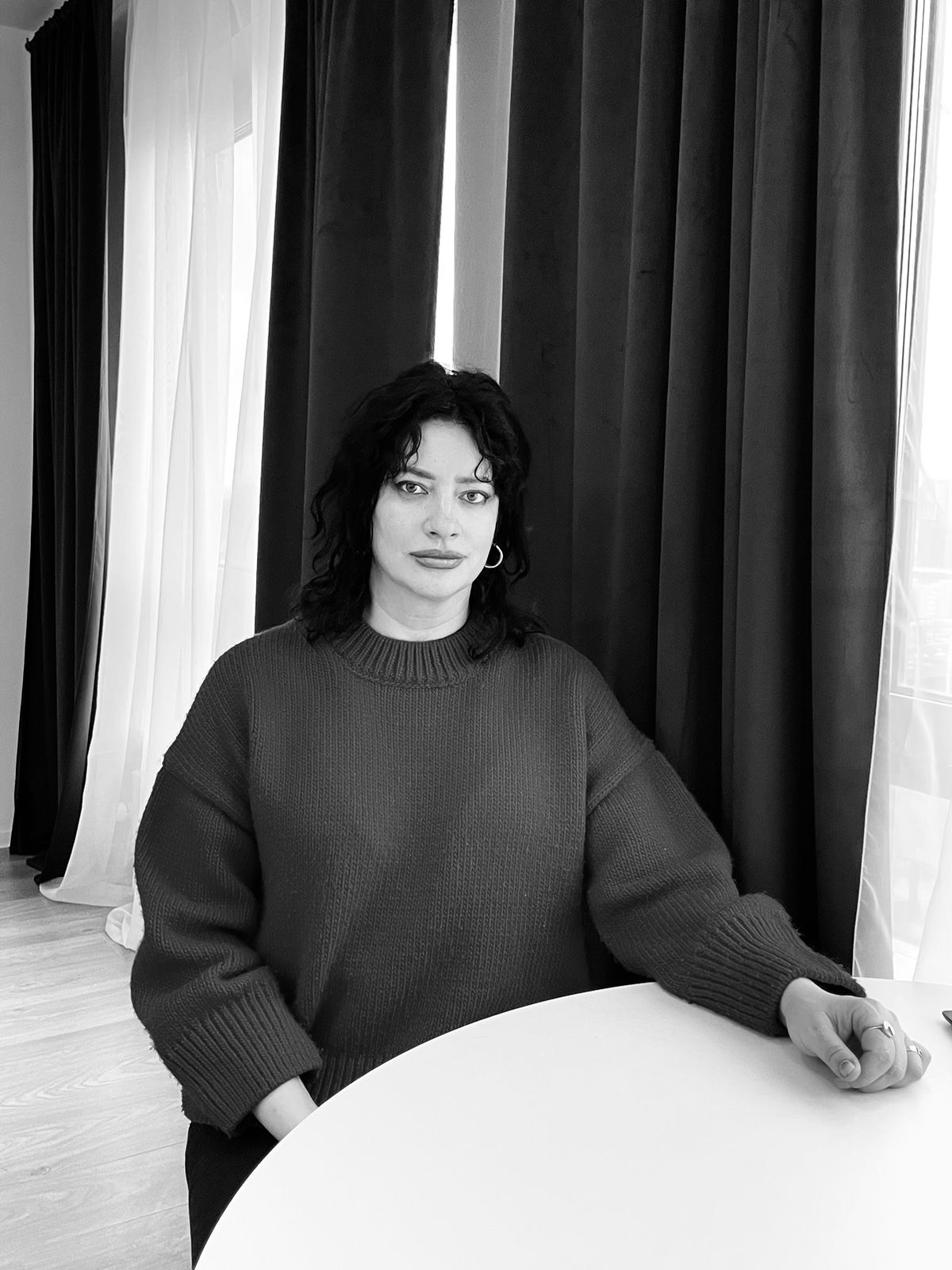 Марина Лештаева | Сетка — социальная сеть от hh.ru