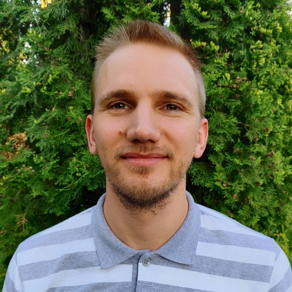 Никита Журавлев