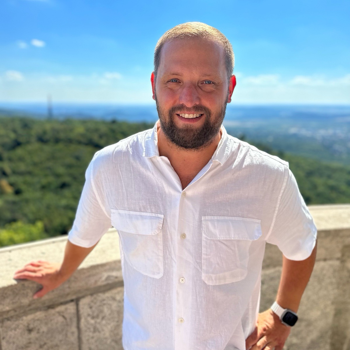 Дмитрий Петров | Сетка — социальная сеть от hh.ru