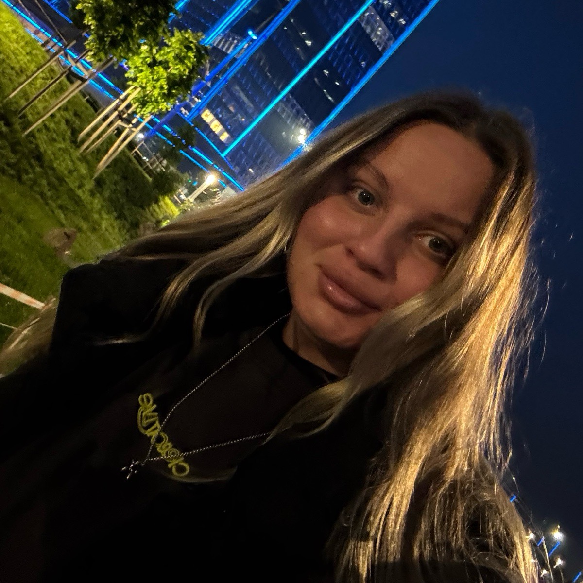 Анастасия Журавлева