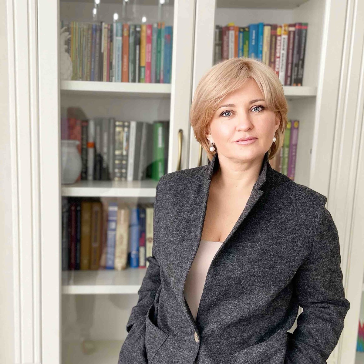Елена Бортникова