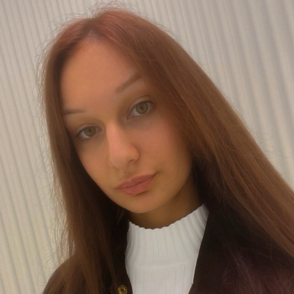 Маргарита Пеганова