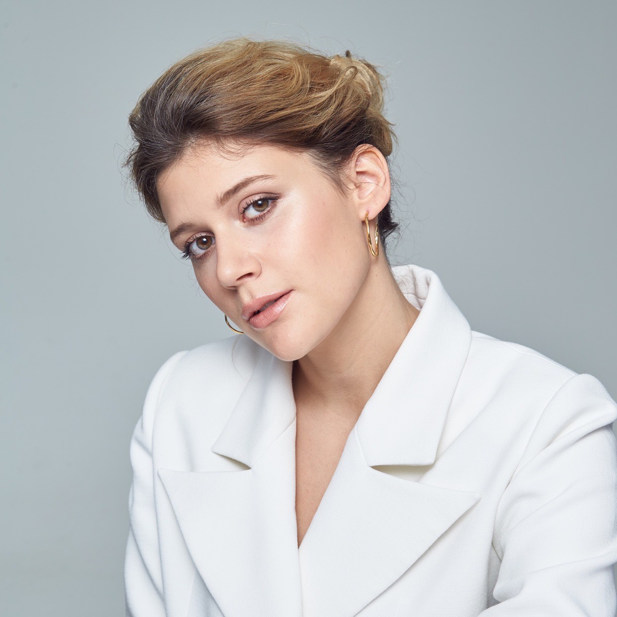 Ксения Дукалис | Сетка — социальная сеть от hh.ru