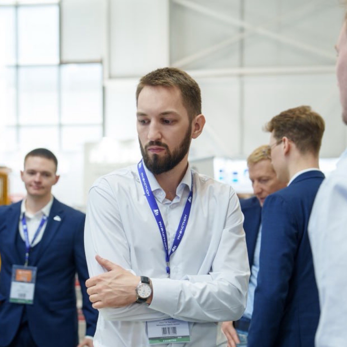 Марат Халимов