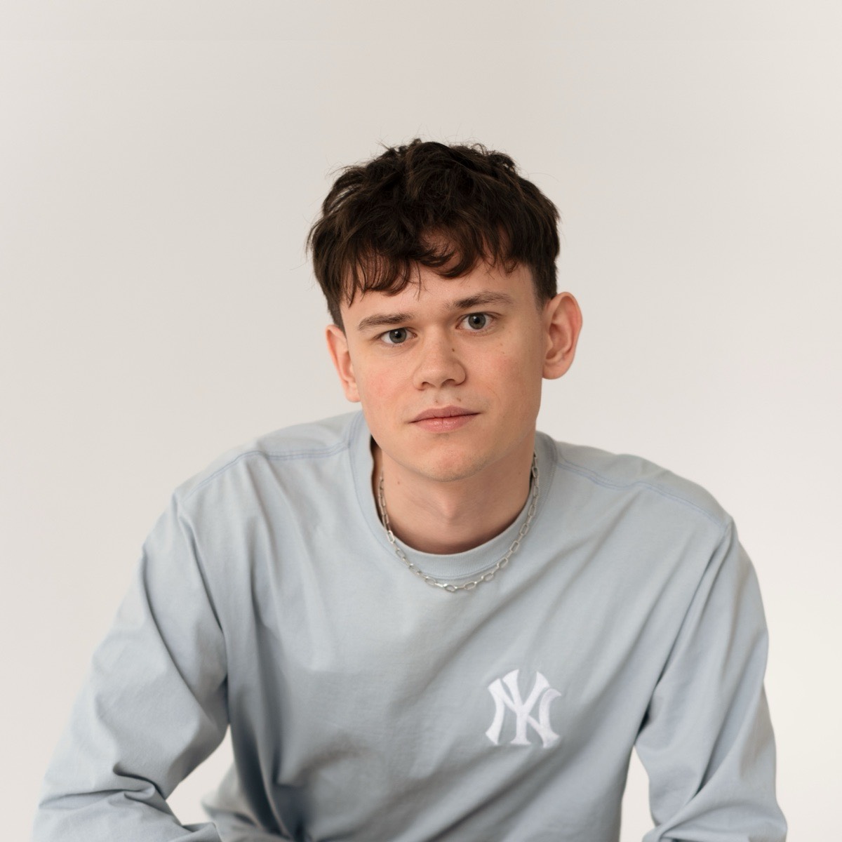 Николай Осипкин | Сетка — социальная сеть от hh.ru