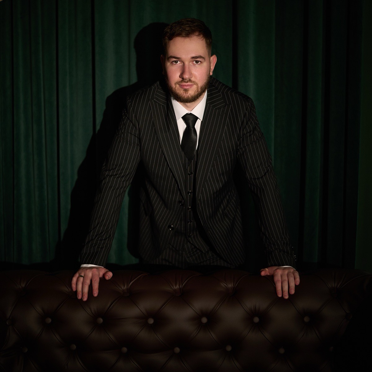 Денис Боковиков