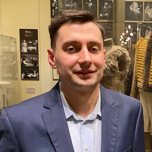 Константин Гущин