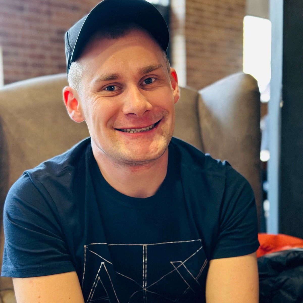 Алексей Третьяков