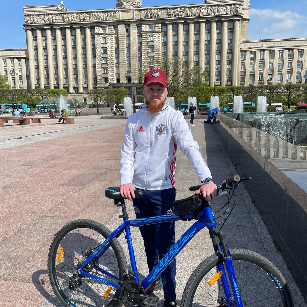 Борис Зорин