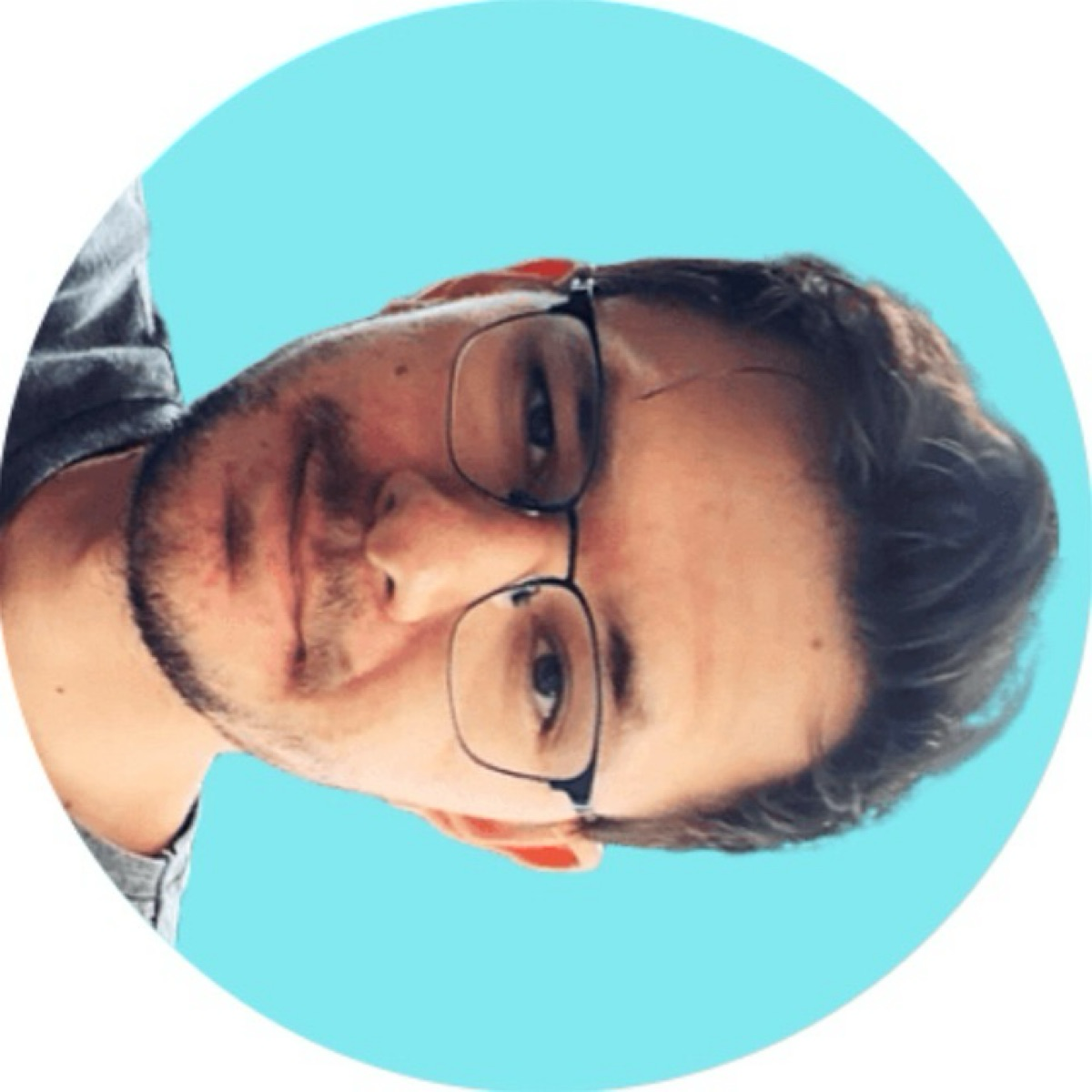 НеКремниевая Долина / Дима Дубовик