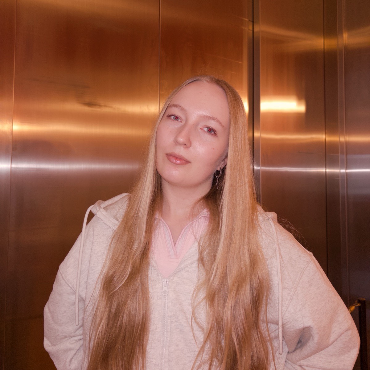 Варя Еремеева | Сетка — социальная сеть от hh.ru