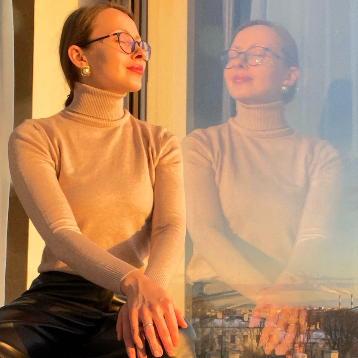 Алёна Калашникова | Сетка — социальная сеть от hh.ru