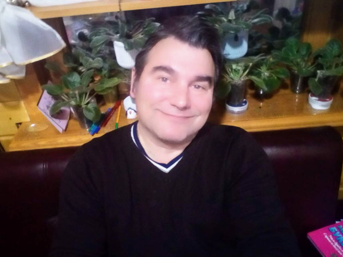 Михаил Будулев | Сетка — социальная сеть от hh.ru