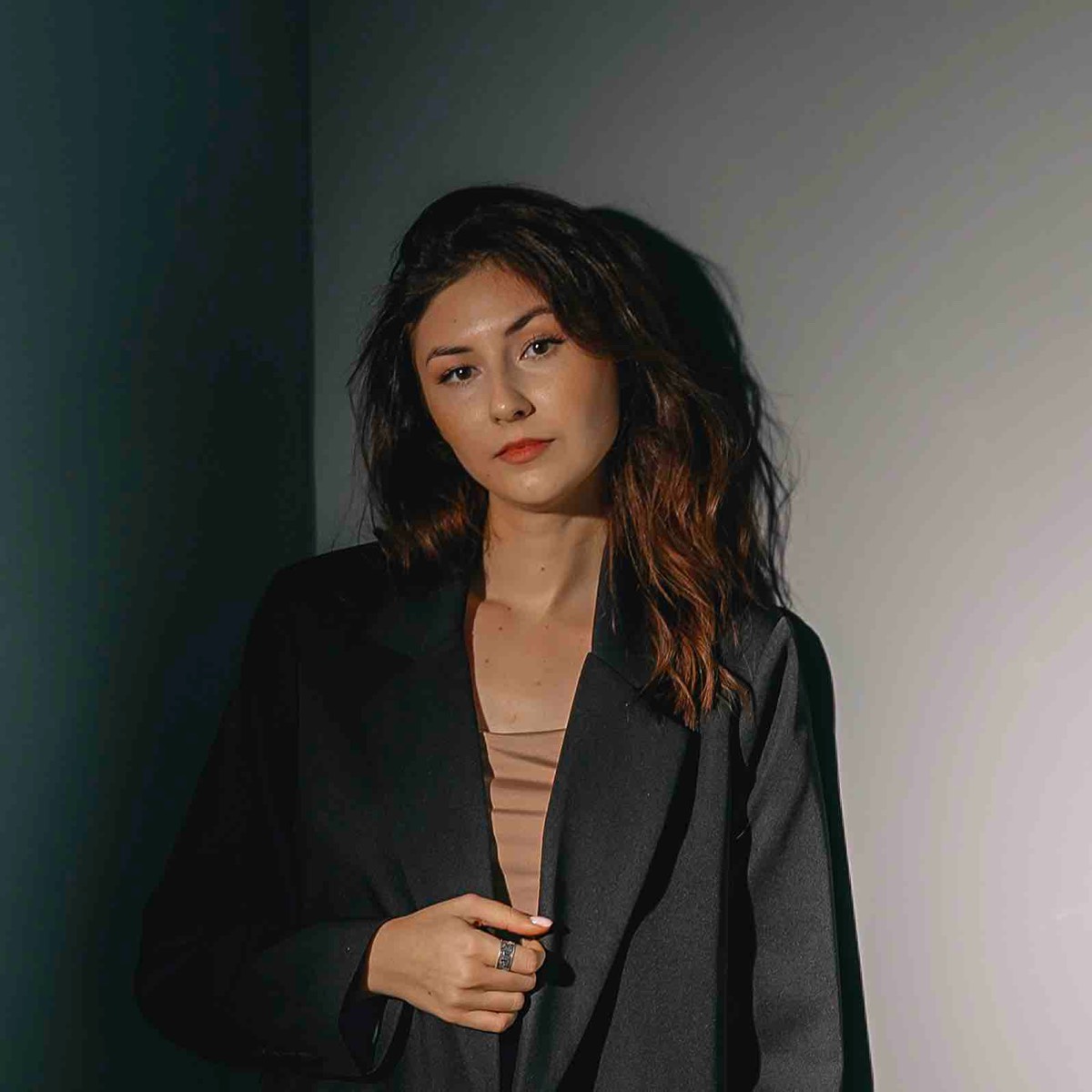 Алина Ватолкина | Сетка — социальная сеть от hh.ru