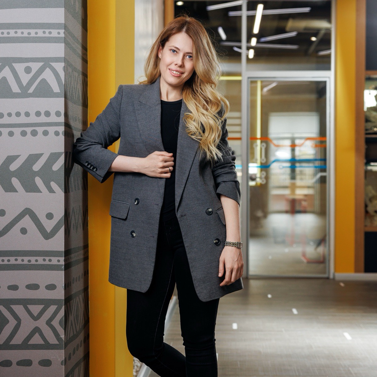Екатерина Доценко
