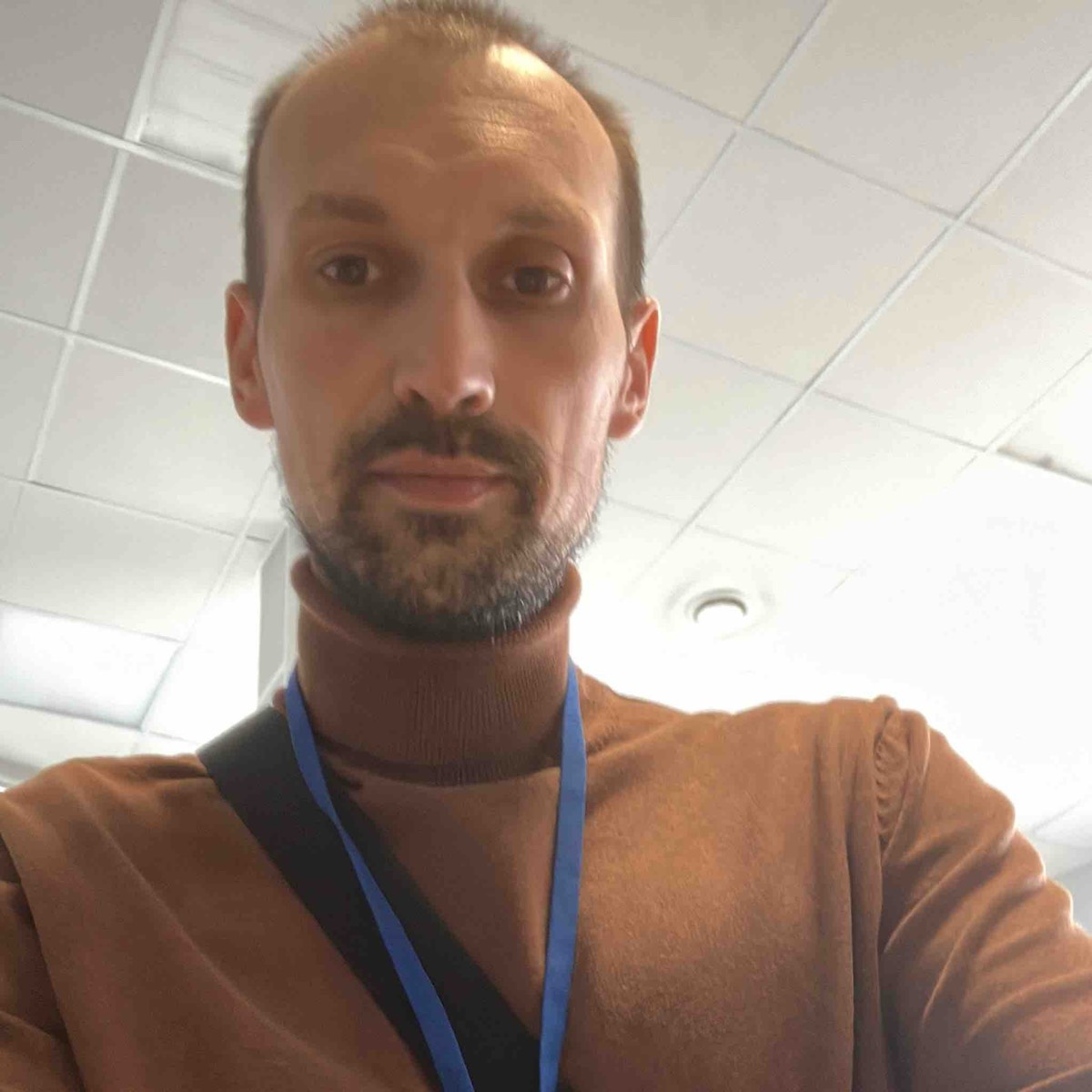 Максим Кондратенко